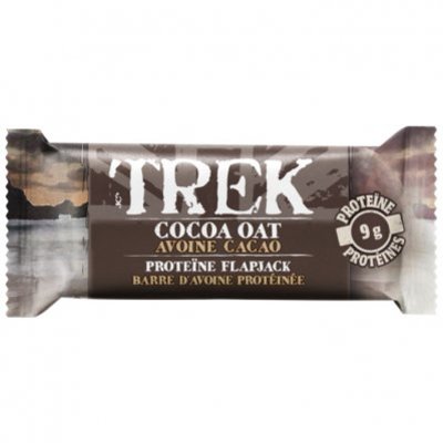 Trek Proteïne haver reep cocoa oat
